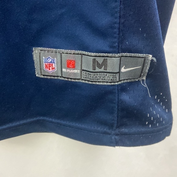 Deandre Hopkins HoustonTexans Kids Youth Size Medium 10/12 Football Jersey - Picture 3 of 11